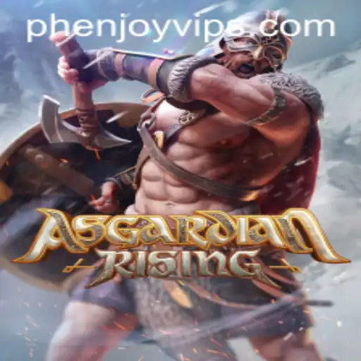 AsgardianRising: A Voyage into the Realm of Norse Mythology