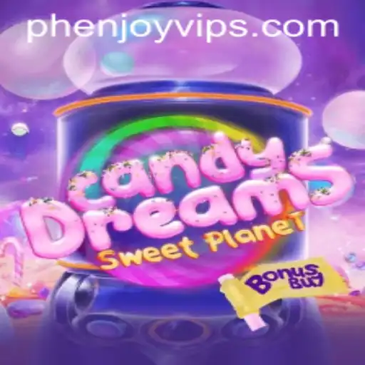 Explore CandyDreamsSweetPlanet: A Sweet Adventure with PHENJOY.VIP
