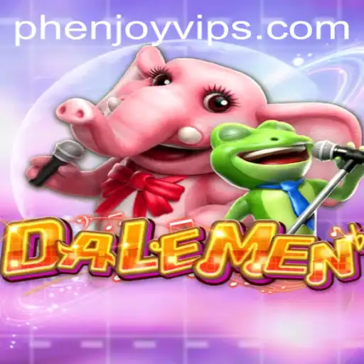 Explore the Intriguing World of DALEMEN and PHENJOY.VIP