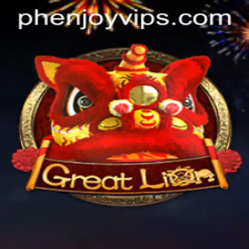 Unveiling GreatLion: A Unique Gaming Experience by PHENJOY.VIP