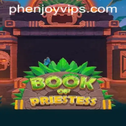 Dive into the Mystical World of BookOfPriestess