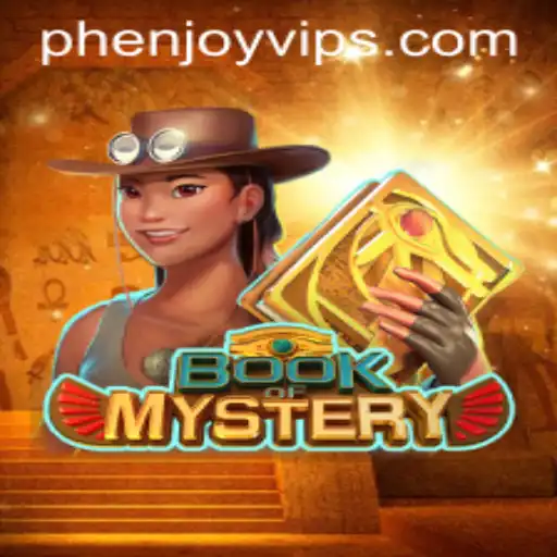 Unveiling the Secrets of BookofMystery at PHENJOY.VIP