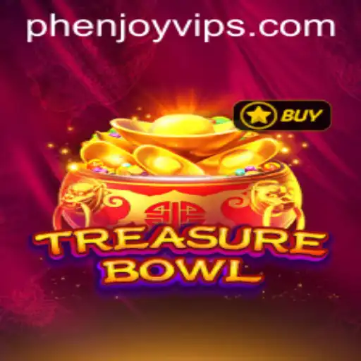 Exploring TreasureBowl: The Ultimate Gaming Adventure on PHENJOY.VIP