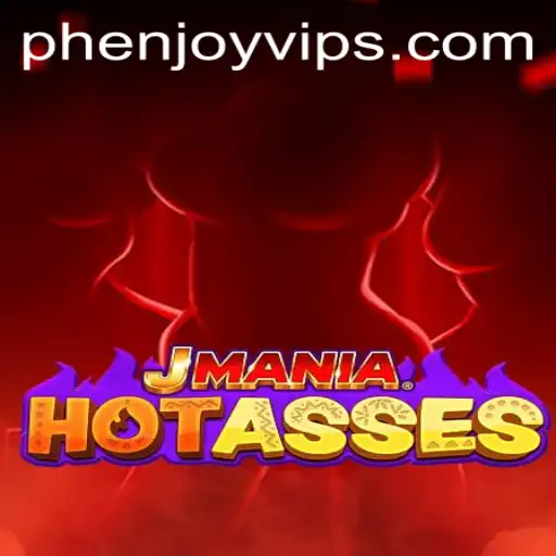 Unveiling JManiaHotAsses: A New Gaming Sensation with PHENJOY.VIP