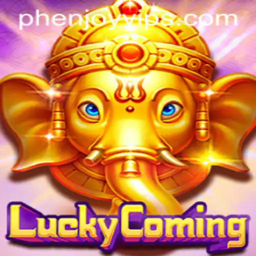 Discover the Thrills of LuckyComing at PHENJOY.VIP