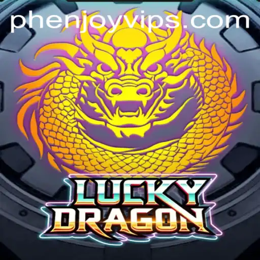 Exploring the Enchanting World of LuckyDragon: A Look into PHENJOY.VIP's Latest Sensation