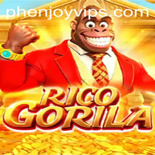 Exploring RicoGorila: A Thrilling Adventure into the World of PHENJOY.VIP