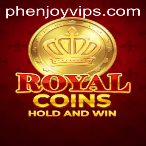 Exploring RoyalCoins: Dive into the World of PHENJOY.VIP's Latest Gaming Sensation