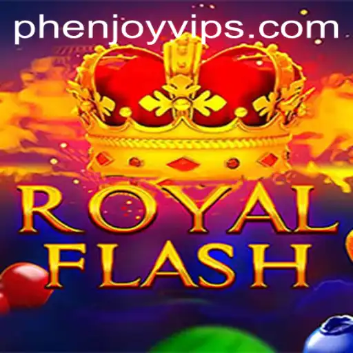Exploring RoyalFlash: A New Era of Online Gaming by PHENJOY.VIP