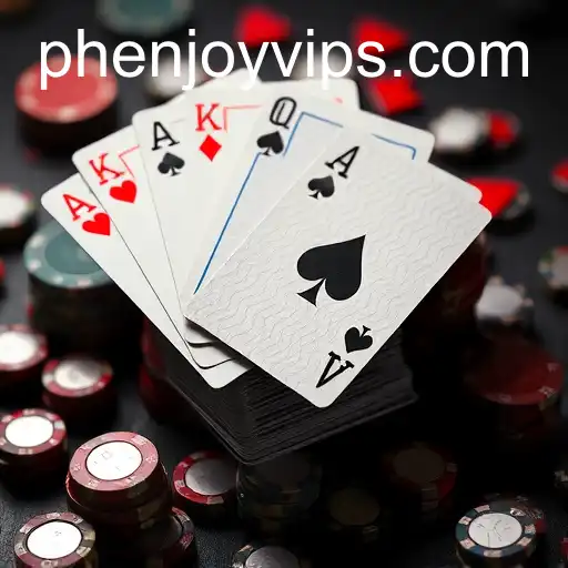 Exploring the Fascinating World of Card Games