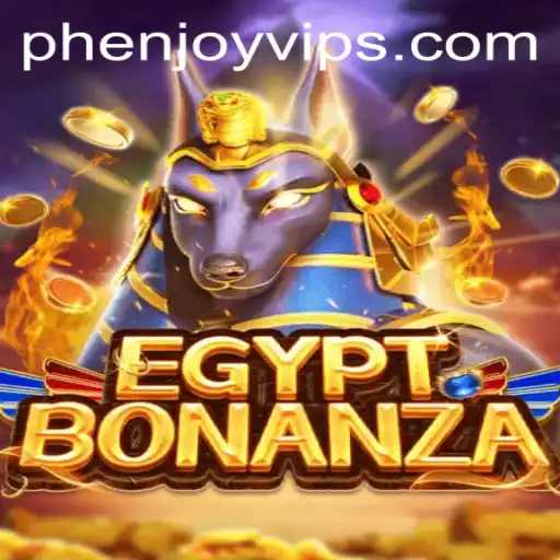 Exploring EgyptBonanza: A New Dimension of Entertainment with PHENJOY.VIP