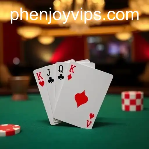 Exploring the Exciting World of Online Baccarat with PHENJOY.VIP