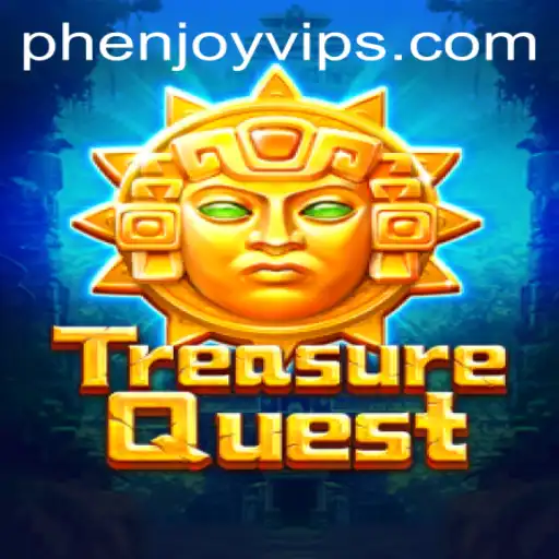 Discover the Exciting World of TreasureQuest and PHENJOY.VIP